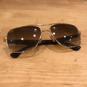 Women’s ray ban sunglasses